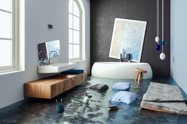 Best Ceiling water damage repair  in Ladoga, IN