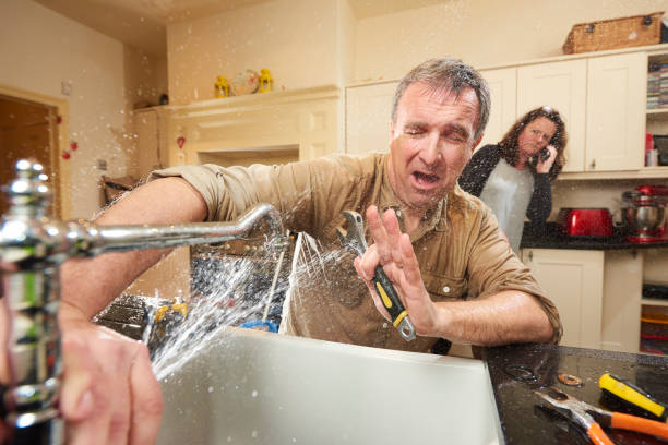 Ladoga, IN Water damage restoration Company